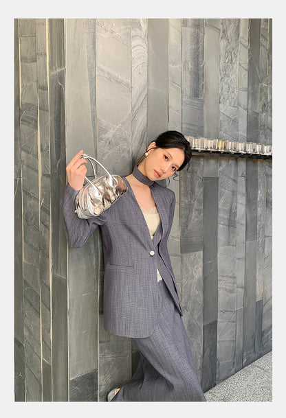 [Workwear] Korean Design Midlength Skirt