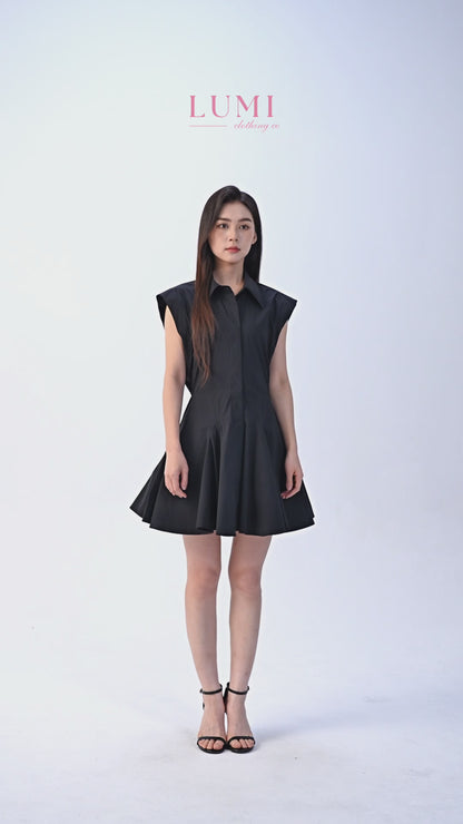 [Flagship] Premium Slim Design Dress