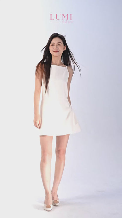[Flagship] Girlgod Designer Dress